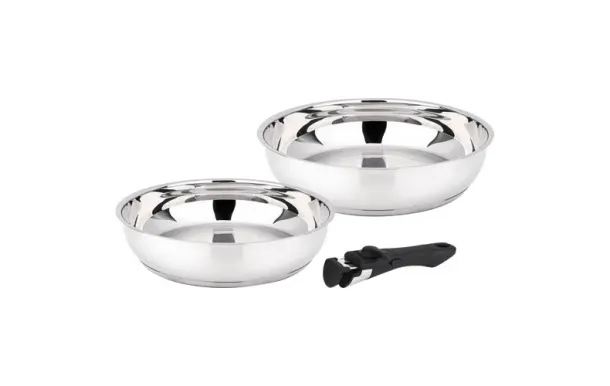 BAUMALU SET DE 2 POE 341960